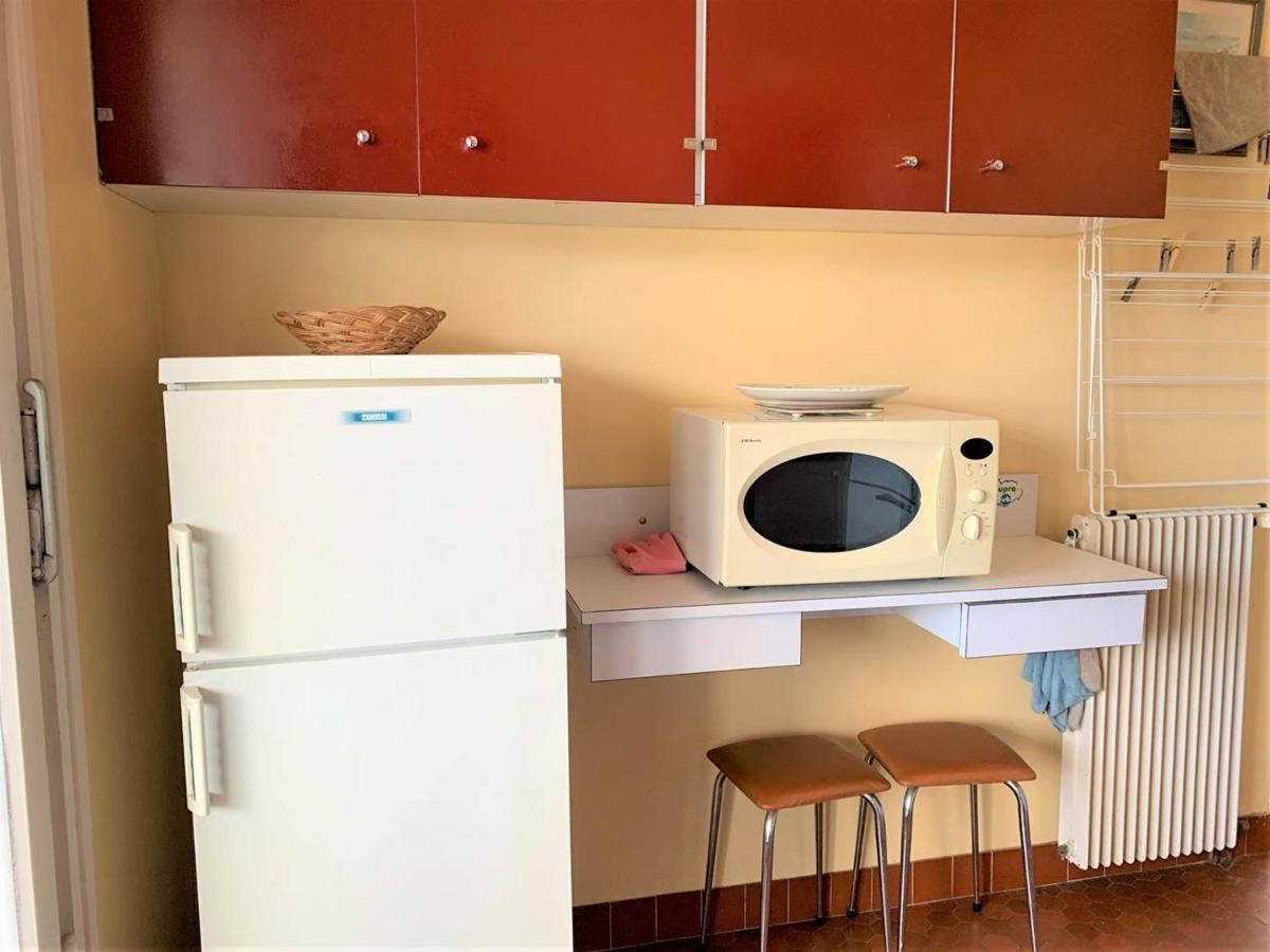 Appartement Avec Terrasse, Parking, Plage De Trestraou A Perros-Guirec - Fr-1-368-350 ภายนอก รูปภาพ